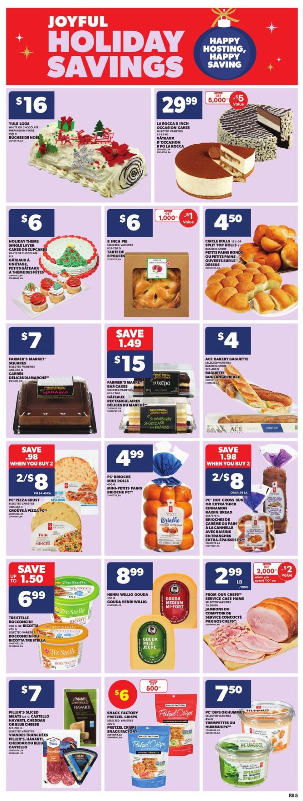 atlantic-superstore - Atlantic Superstore flyer valid from 12-19 - 12-25 - page: 8