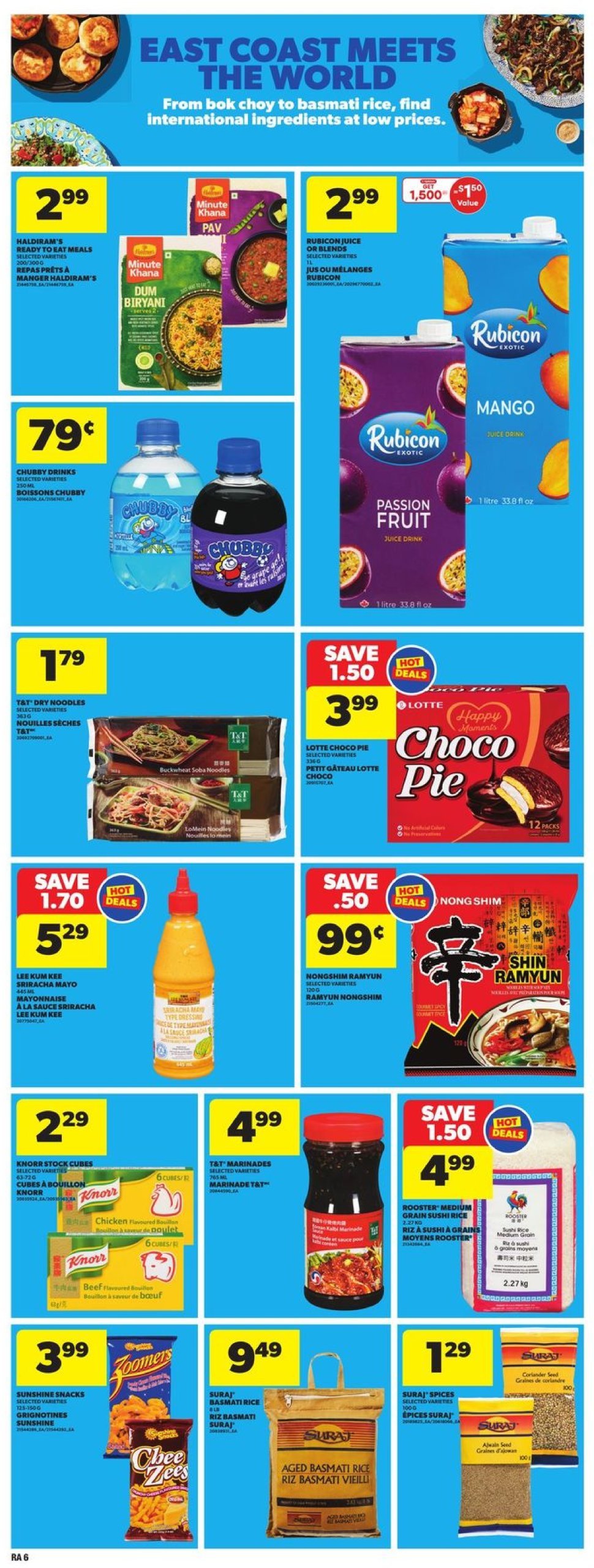 atlantic-superstore - Atlantic Superstore flyer valid from 12-19 - 12-25 - page: 9