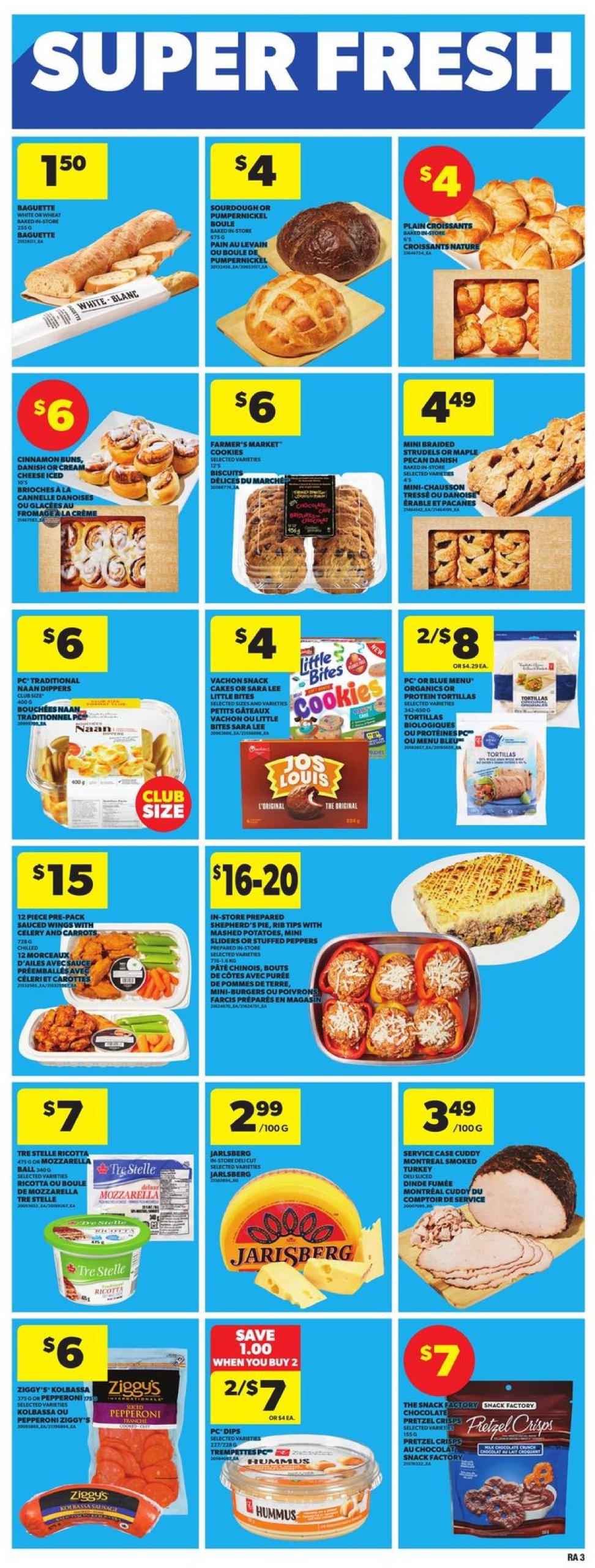 atlantic-superstore - Atlantic Superstore flyer valid from 12-26 - 01-01 - page: 6