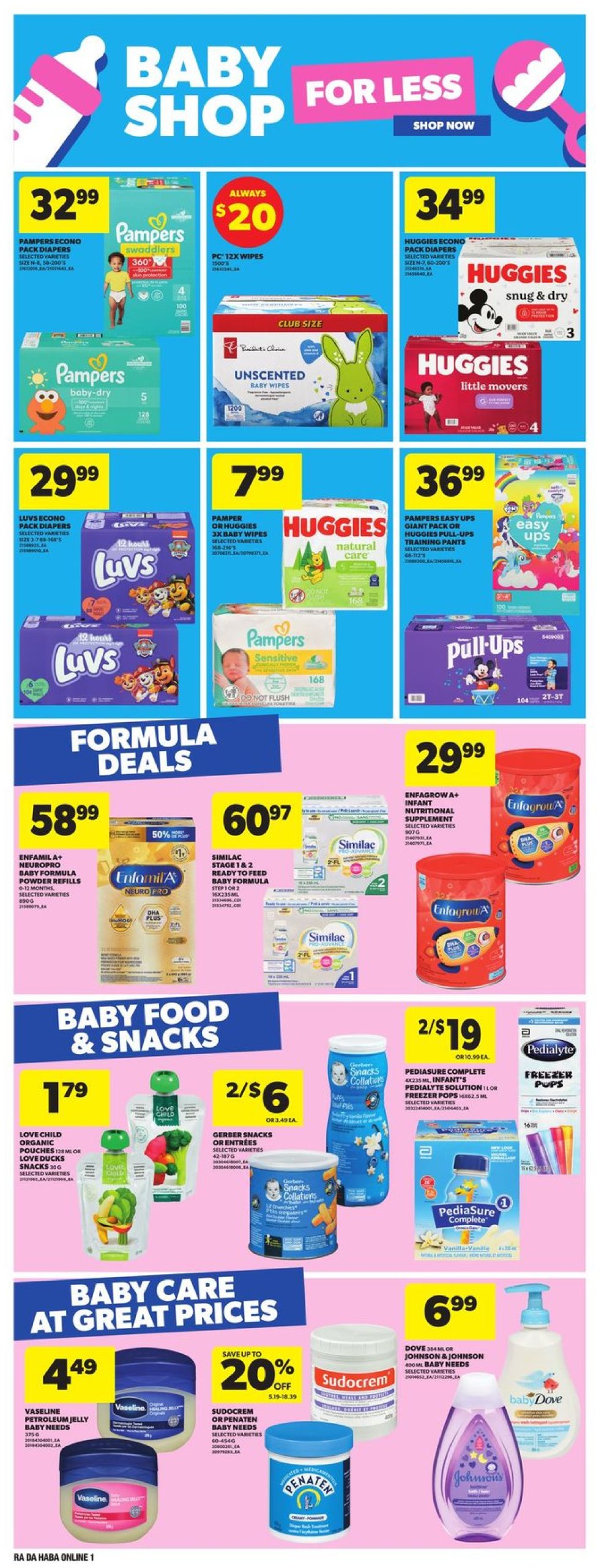 atlantic-superstore - Atlantic Superstore flyer valid from 01-02 - 01-08 - page: 18