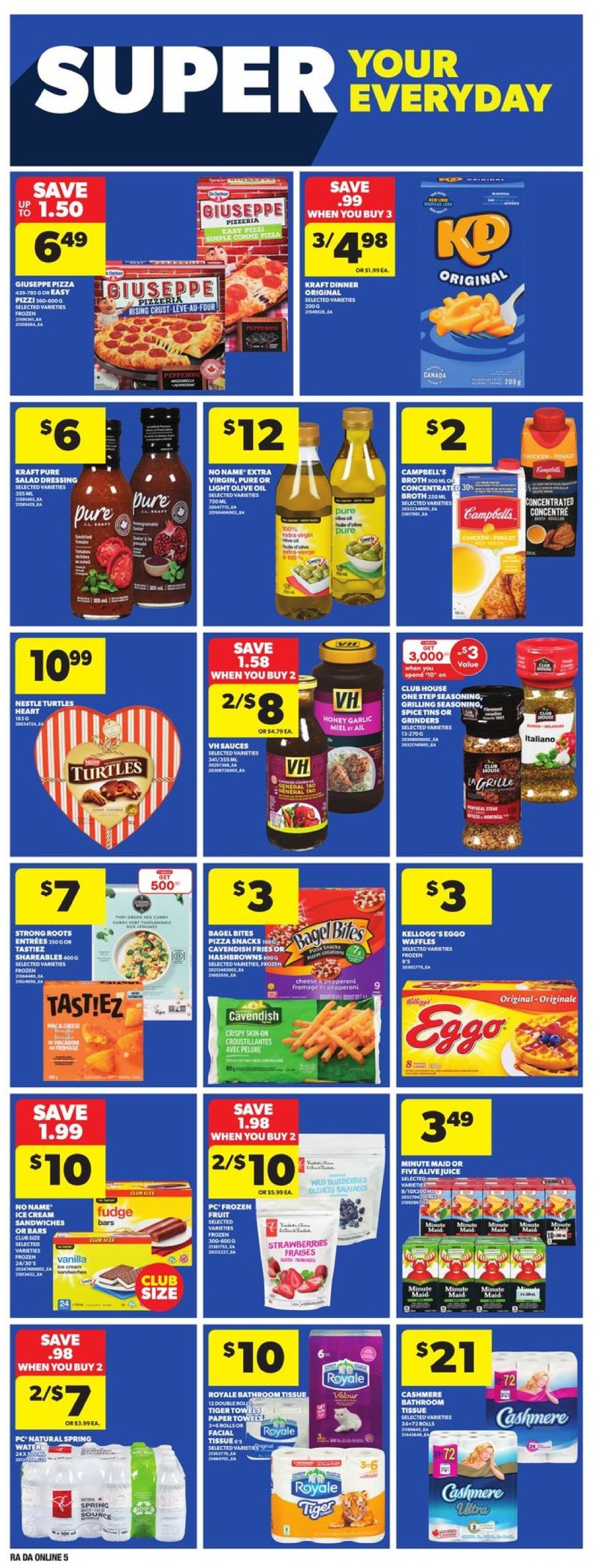 atlantic-superstore - Atlantic Superstore flyer valid from 01-02 - 01-08 - page: 16