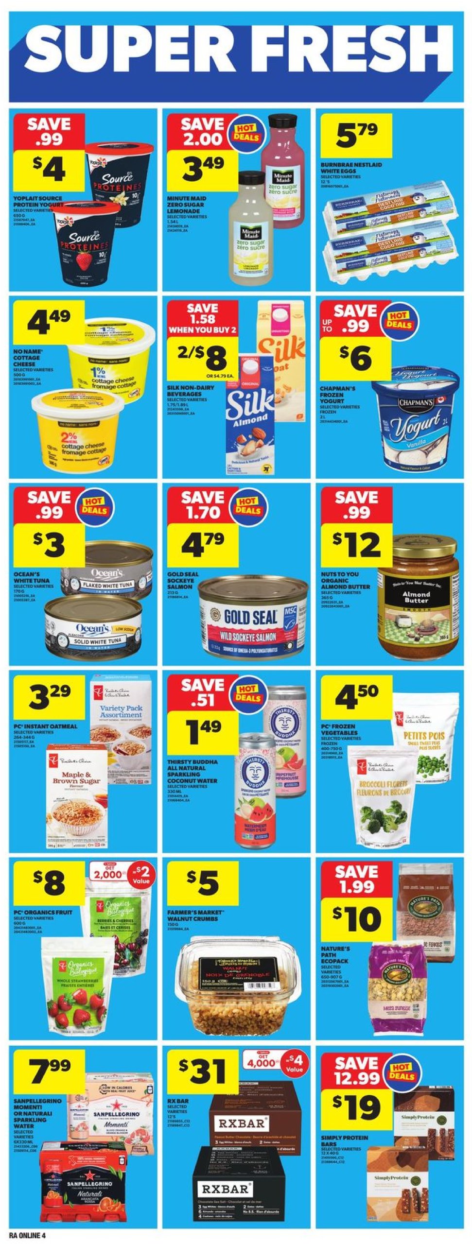 atlantic-superstore - Atlantic Superstore flyer valid from 01-02 - 01-08 - page: 12