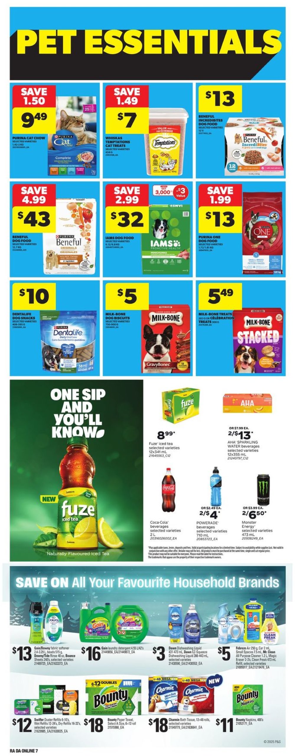 atlantic-superstore - Atlantic Superstore flyer valid from 01-02 - 01-08 - page: 21