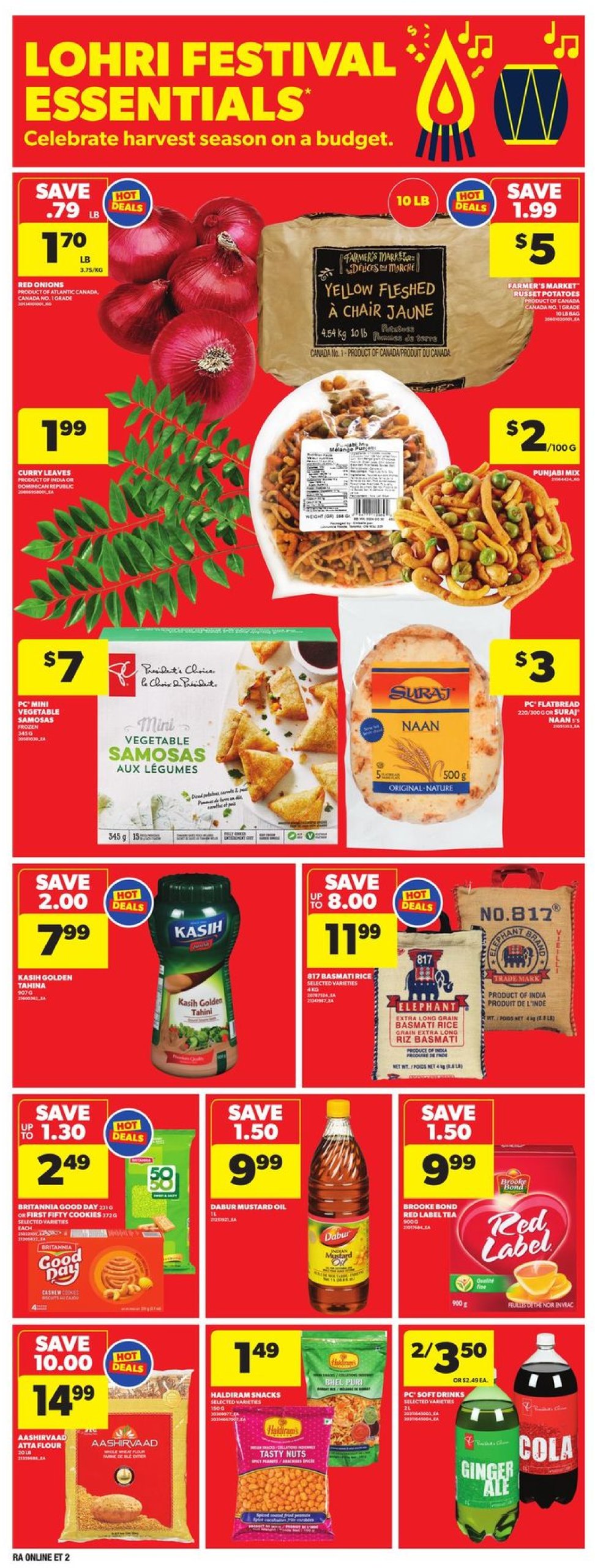 atlantic-superstore - Atlantic Superstore flyer valid from 01-02 - 01-08 - page: 15