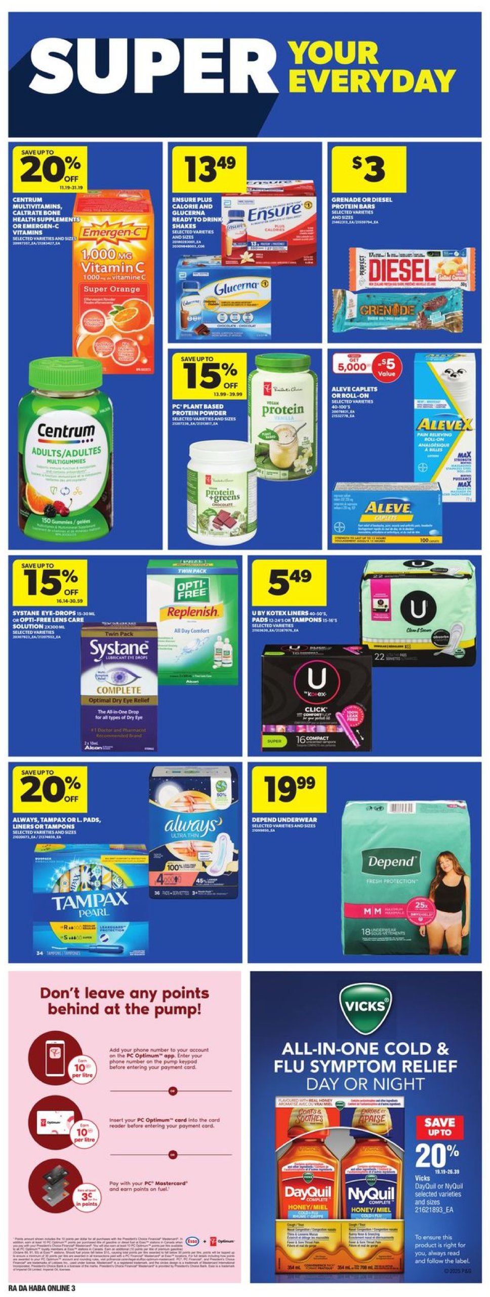 atlantic-superstore - Atlantic Superstore flyer valid from 01-02 - 01-08 - page: 20