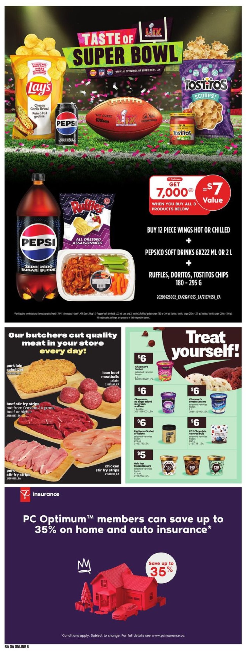 atlantic-superstore - Atlantic Superstore flyer valid from 01-02 - 01-08 - page: 24