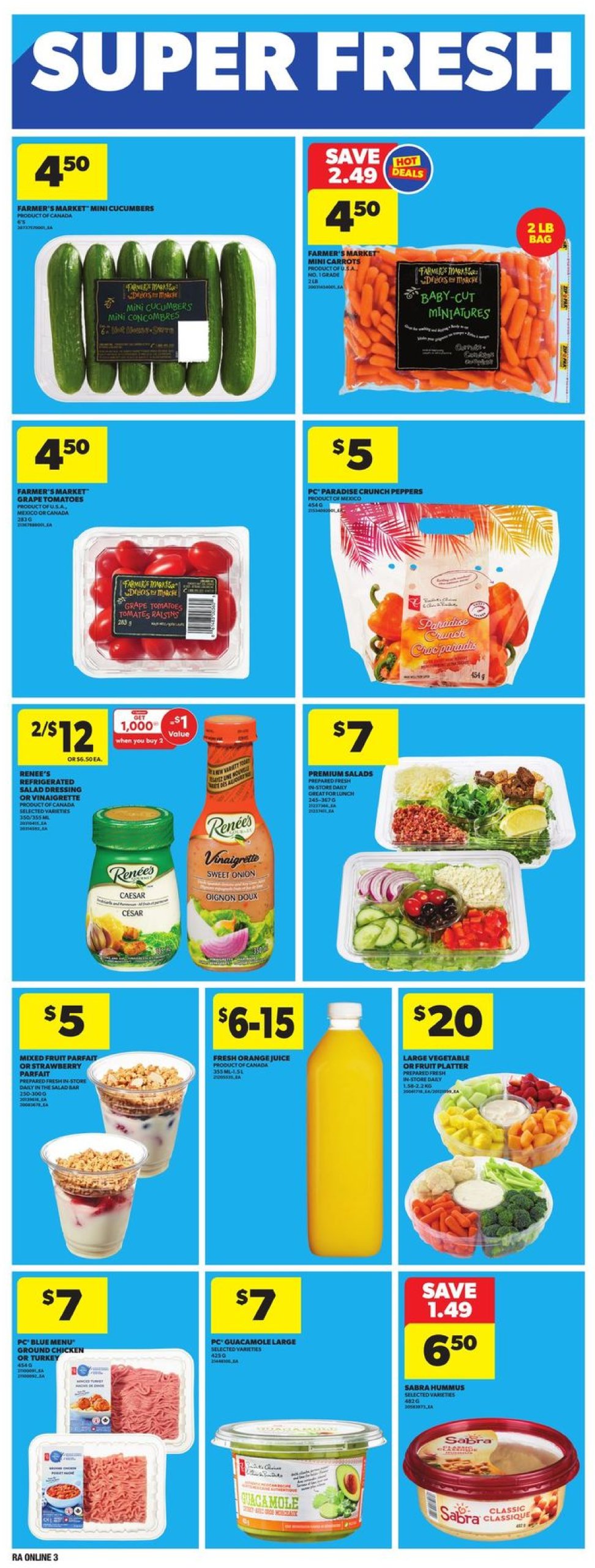 atlantic-superstore - Atlantic Superstore flyer valid from 01-02 - 01-08 - page: 11