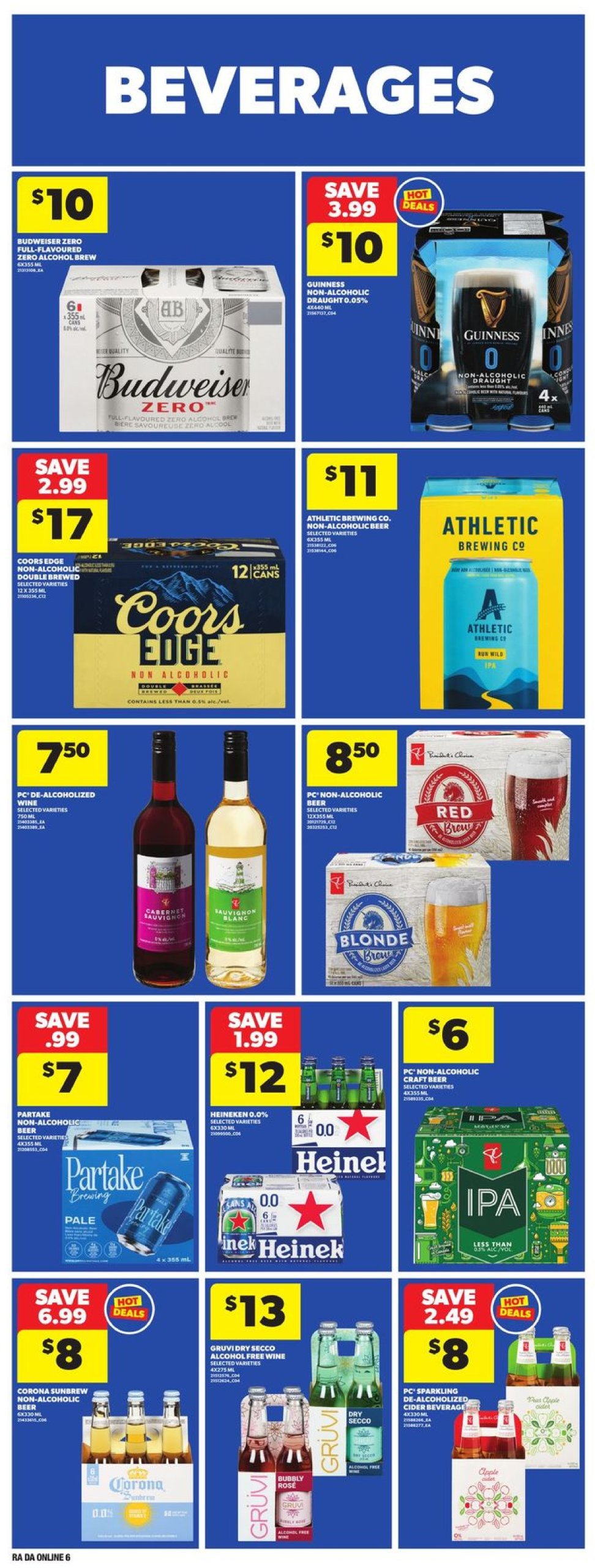 atlantic-superstore - Atlantic Superstore flyer valid from 01-02 - 01-08 - page: 17