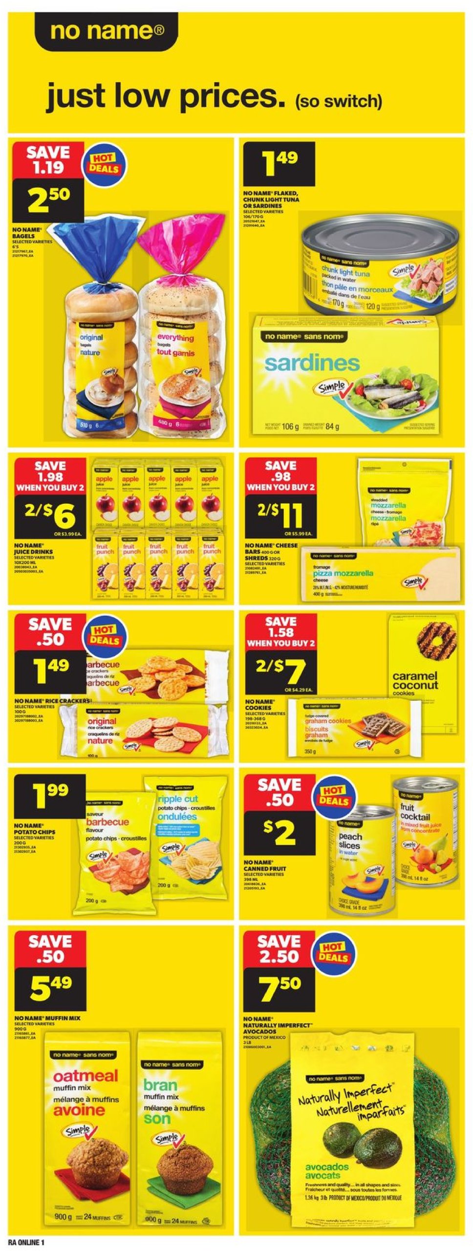 atlantic-superstore - Atlantic Superstore flyer valid from 01-02 - 01-08 - page: 8