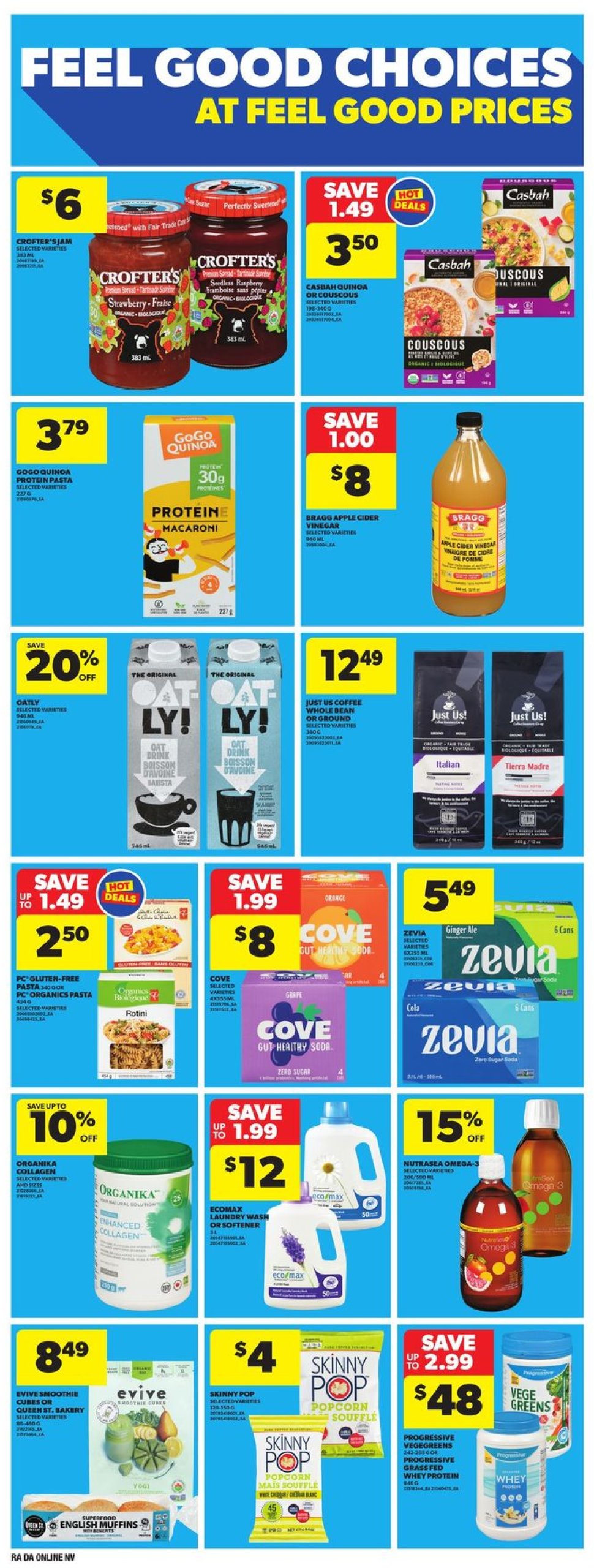 atlantic-superstore - Atlantic Superstore flyer valid from 01-02 - 01-08 - page: 13