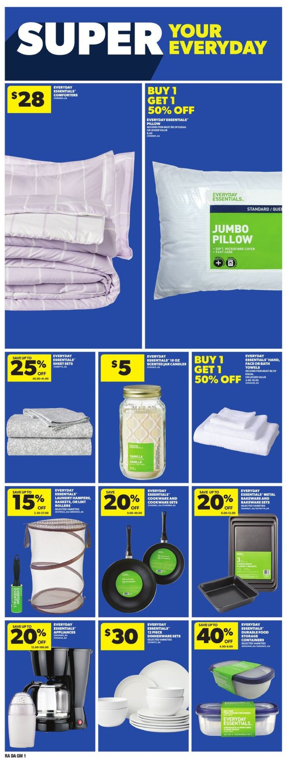 atlantic-superstore - Atlantic Superstore flyer valid from 01-02 - 01-08 - page: 22