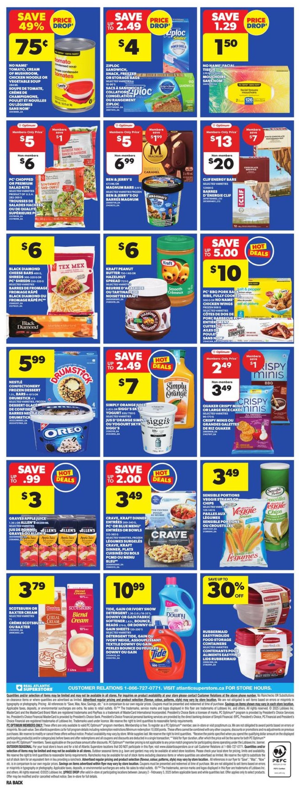 atlantic-superstore - Atlantic Superstore flyer valid from 01-02 - 01-08 - page: 4