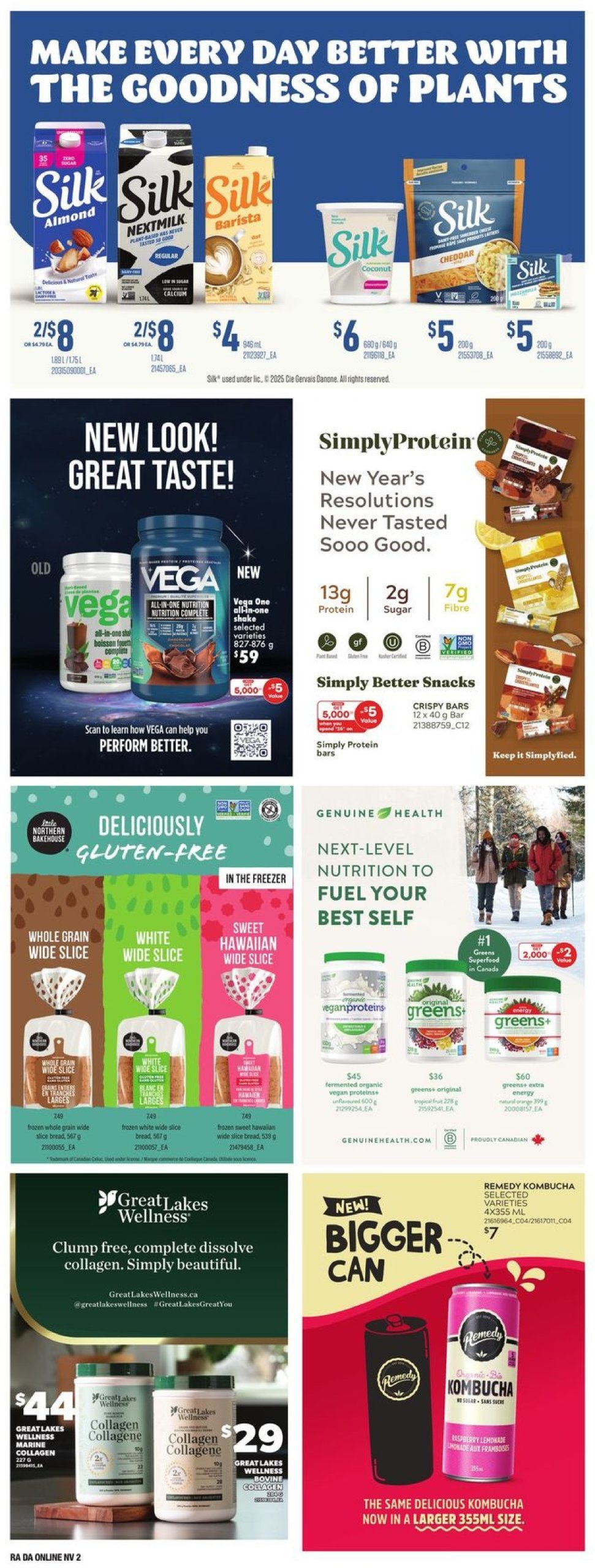 atlantic-superstore - Atlantic Superstore flyer valid from 01-09 - 01-15 - page: 11