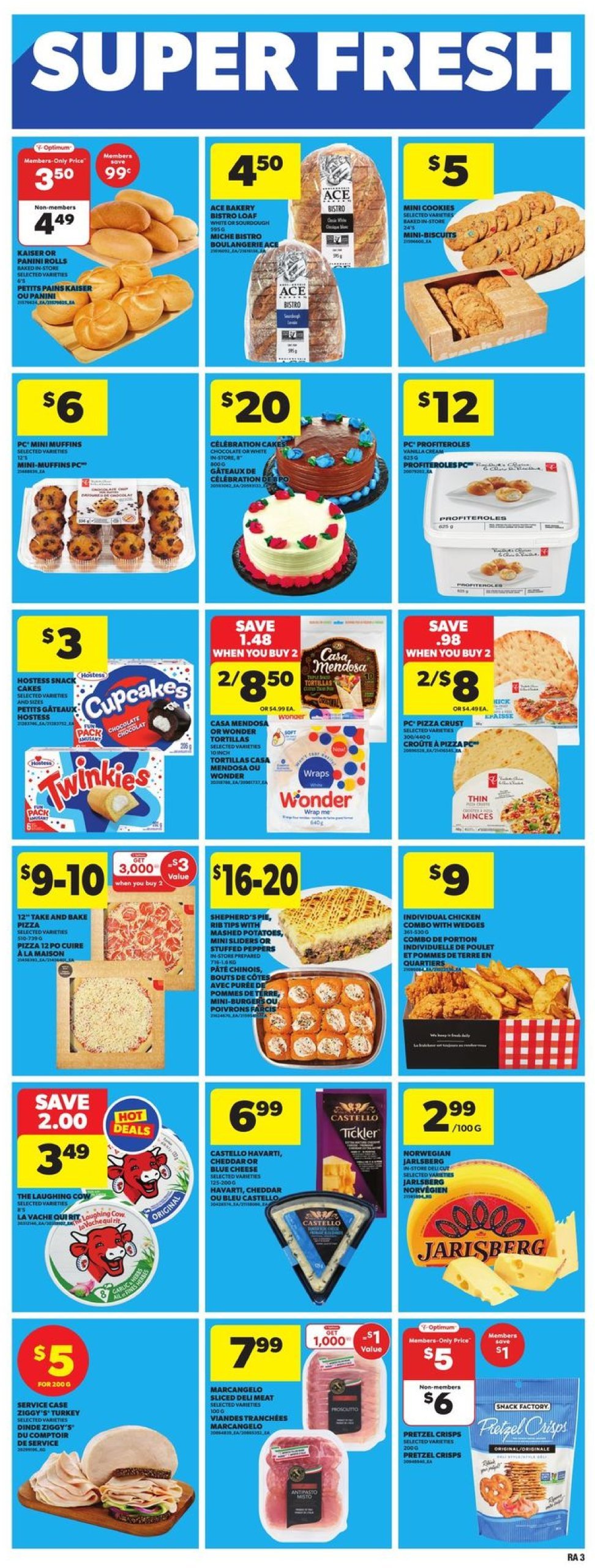 atlantic-superstore - Atlantic Superstore flyer valid from 01-09 - 01-15 - page: 6