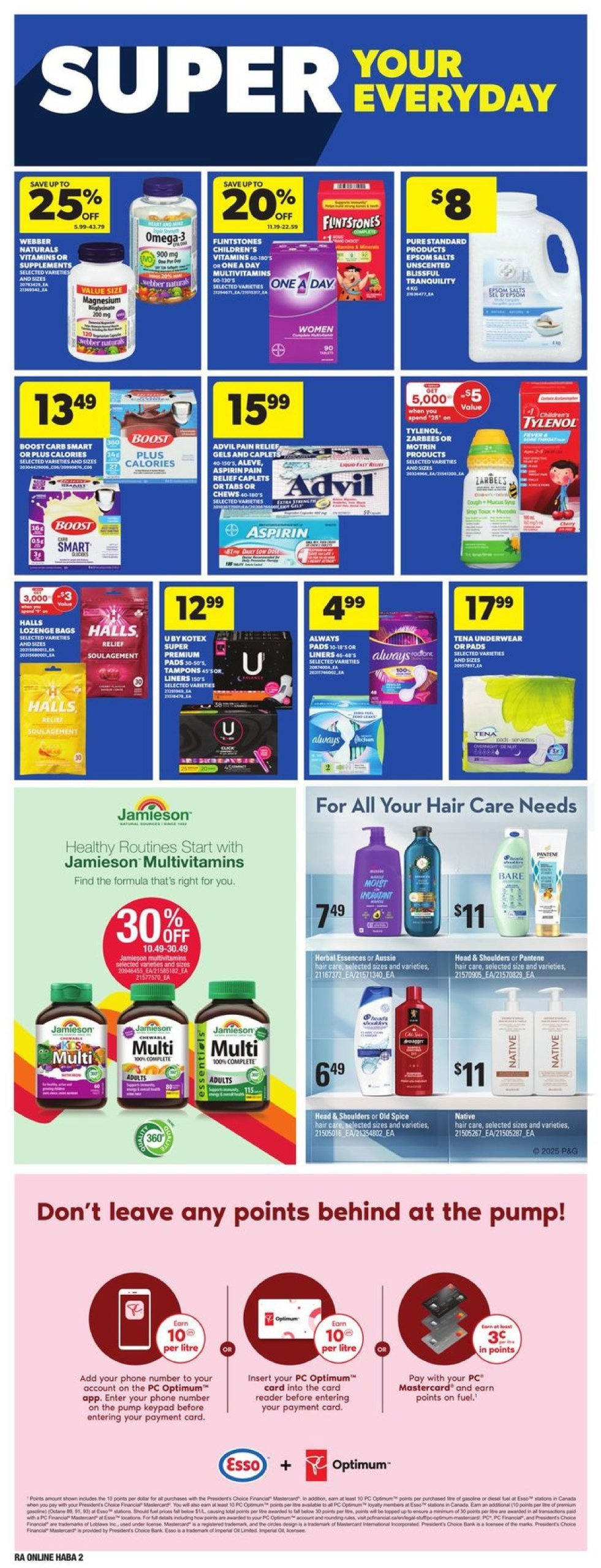 atlantic-superstore - Atlantic Superstore flyer valid from 01-09 - 01-15 - page: 17