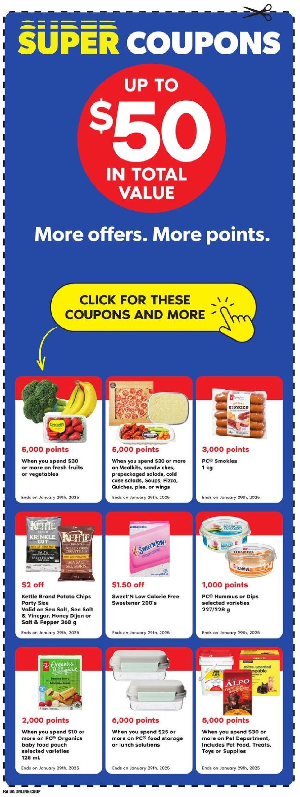 atlantic-superstore - Atlantic Superstore flyer valid from 01-09 - 01-15 - page: 13