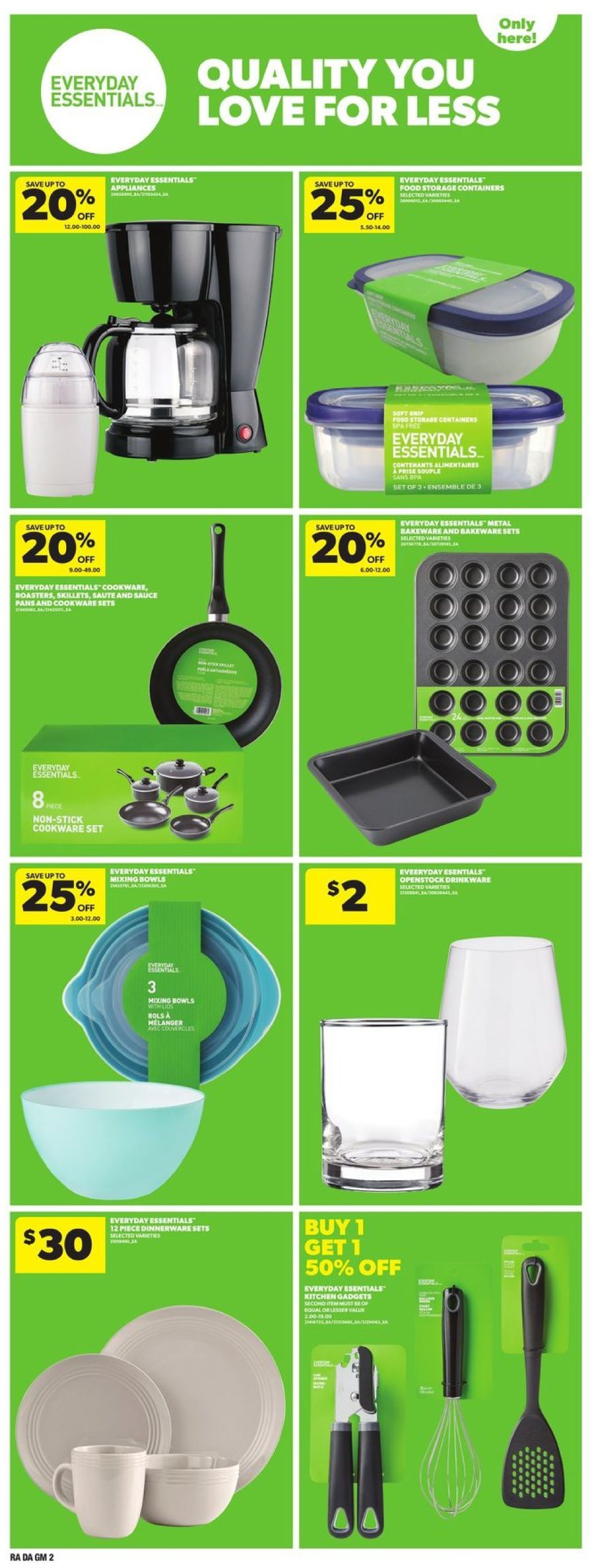 atlantic-superstore - Atlantic Superstore flyer valid from 01-09 - 01-15 - page: 19