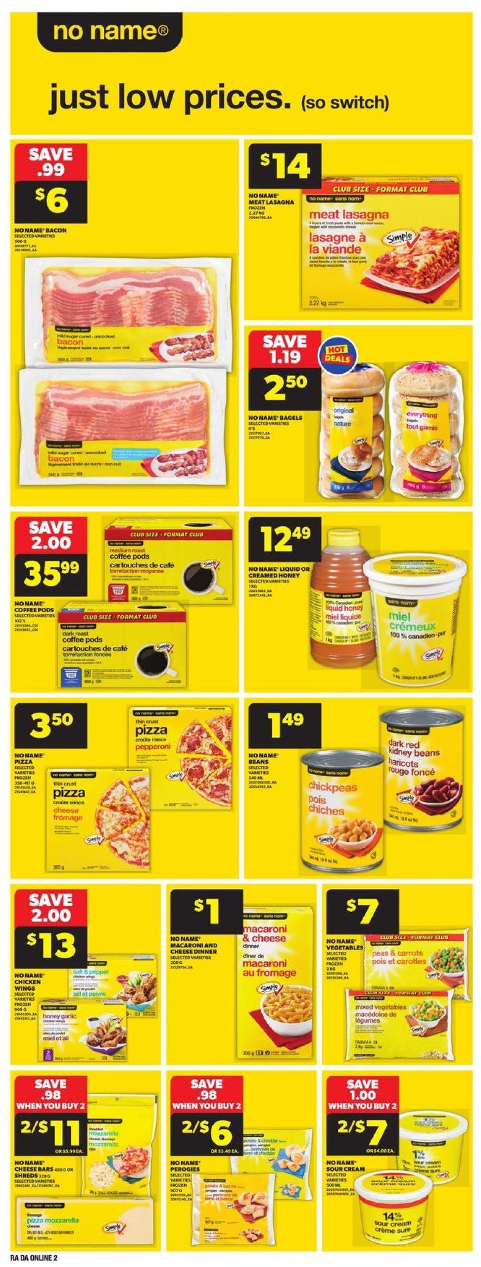 atlantic-superstore - Atlantic Superstore flyer valid from 01-09 - 01-15 - page: 9