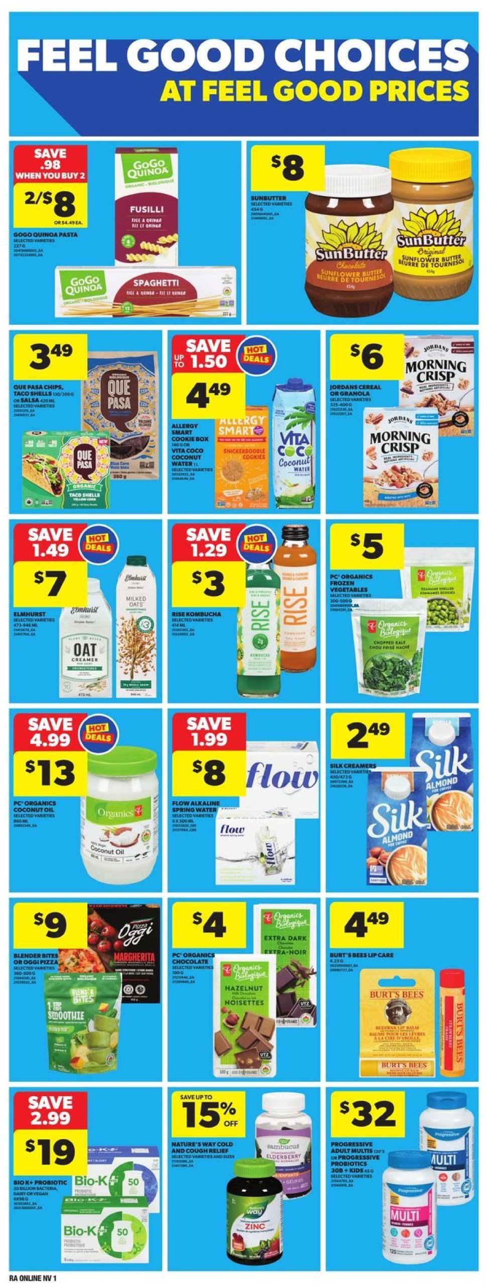 atlantic-superstore - Atlantic Superstore flyer valid from 01-09 - 01-15 - page: 10