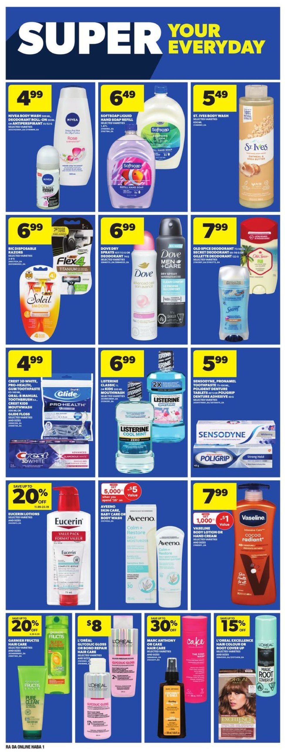 atlantic-superstore - Atlantic Superstore flyer valid from 01-09 - 01-15 - page: 16