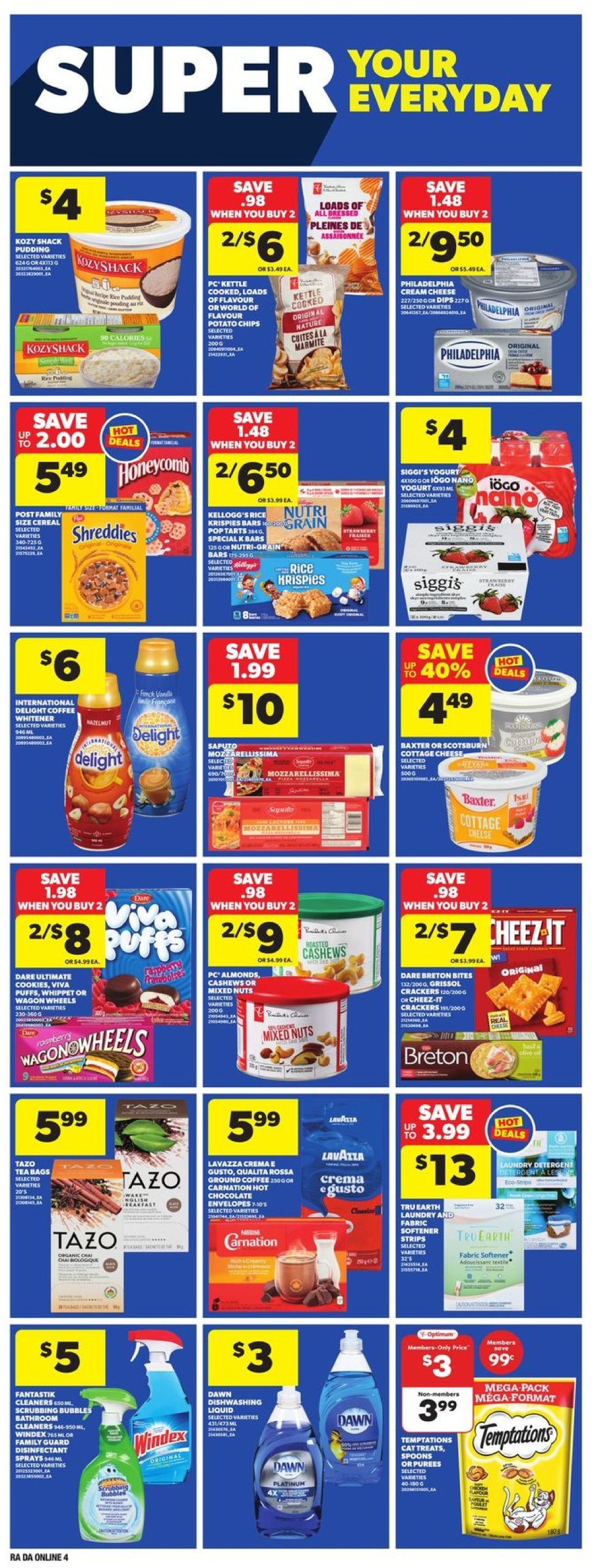 atlantic-superstore - Atlantic Superstore flyer valid from 01-09 - 01-15 - page: 15