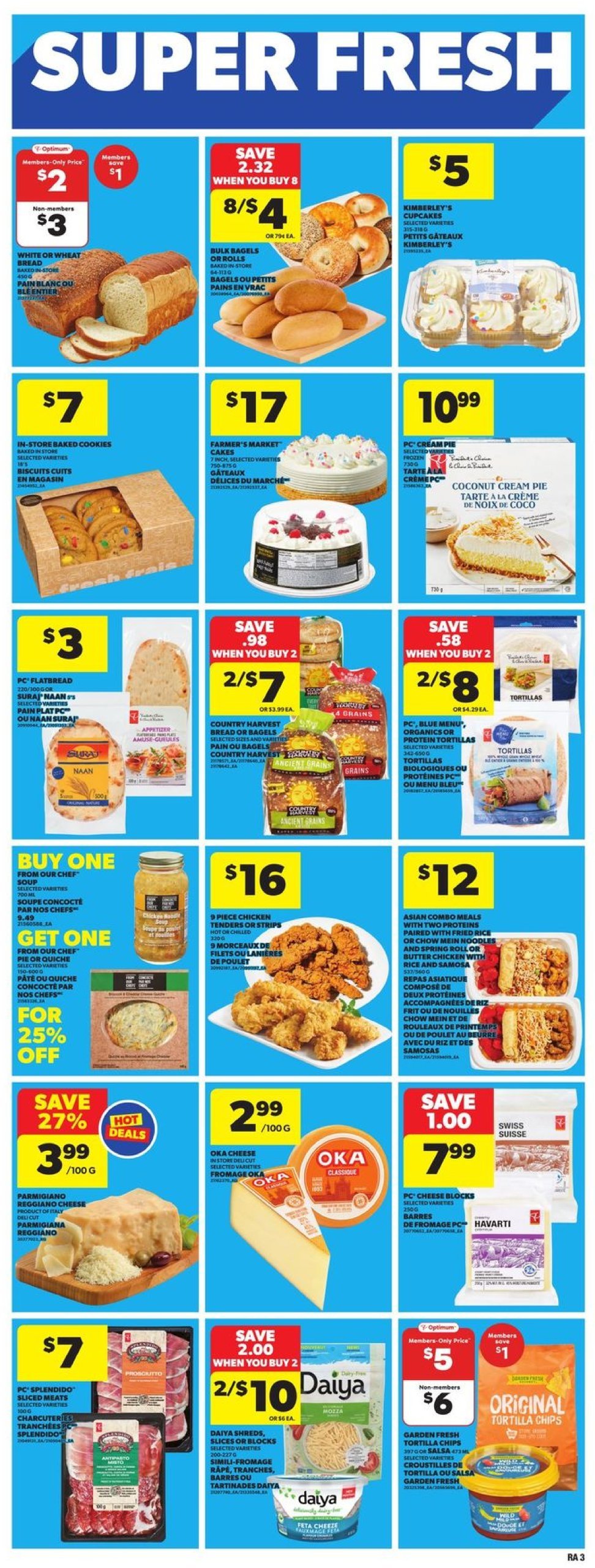 atlantic-superstore - Atlantic Superstore flyer valid from 01-16 - 01-22 - page: 6