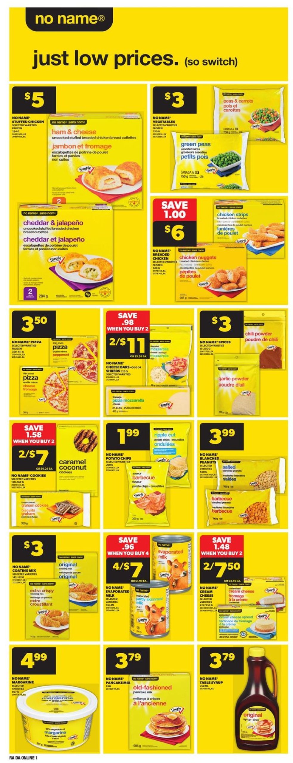 atlantic-superstore - Atlantic Superstore flyer valid from 01-16 - 01-22 - page: 9