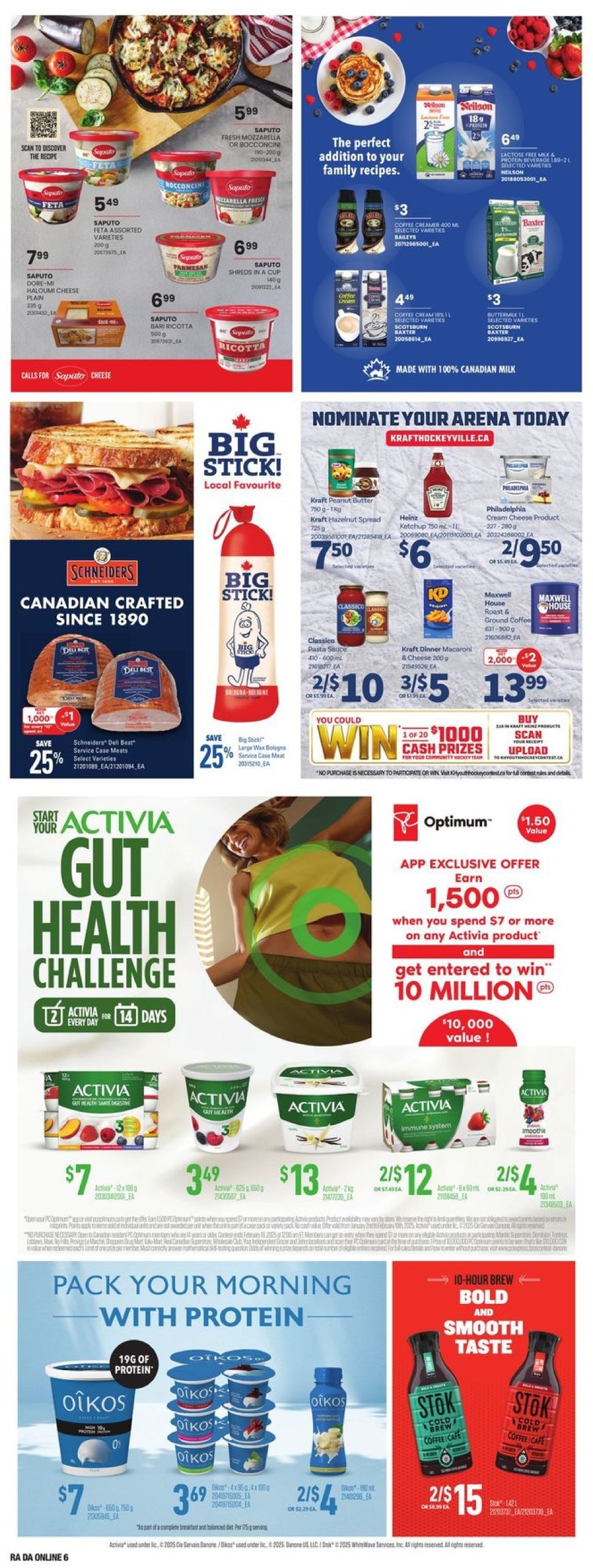 atlantic-superstore - Atlantic Superstore flyer valid from 01-16 - 01-22 - page: 21