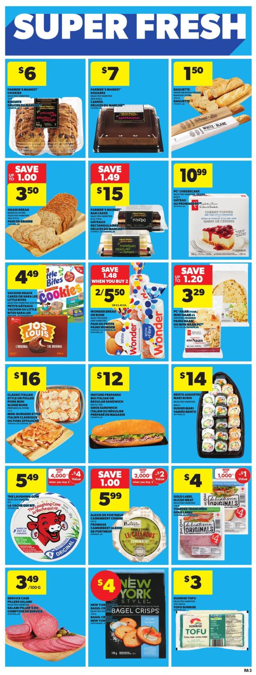 atlantic-superstore - Atlantic Superstore flyer valid from 01-23 - 01-29 - page: 6