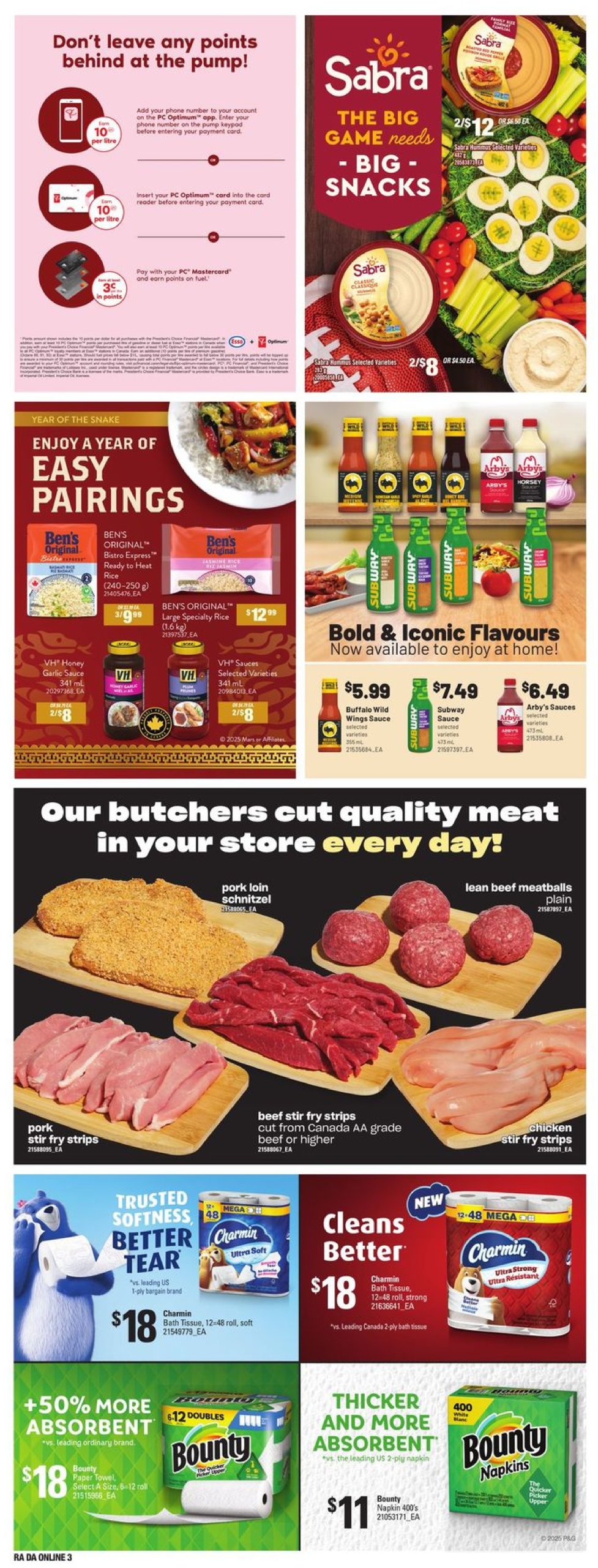 atlantic-superstore - Atlantic Superstore flyer valid from 01-23 - 01-29 - page: 16