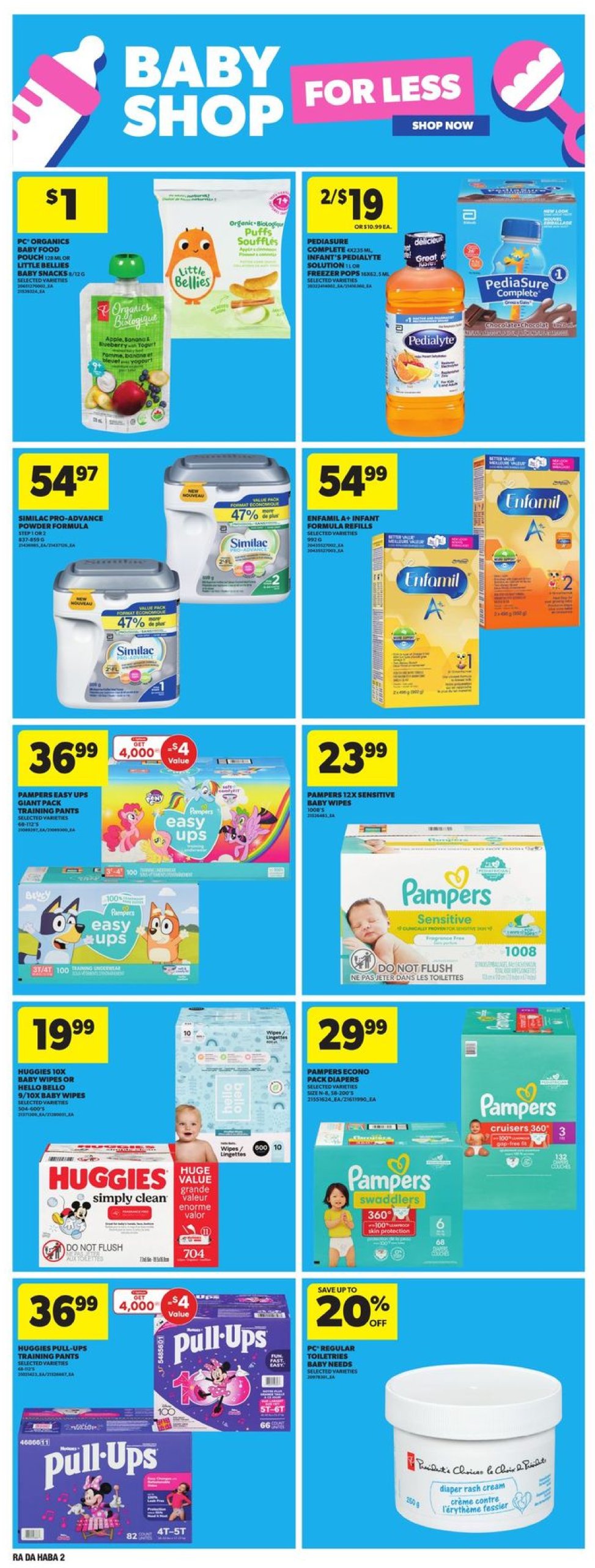 atlantic-superstore - Atlantic Superstore flyer valid from 01-23 - 01-29 - page: 12