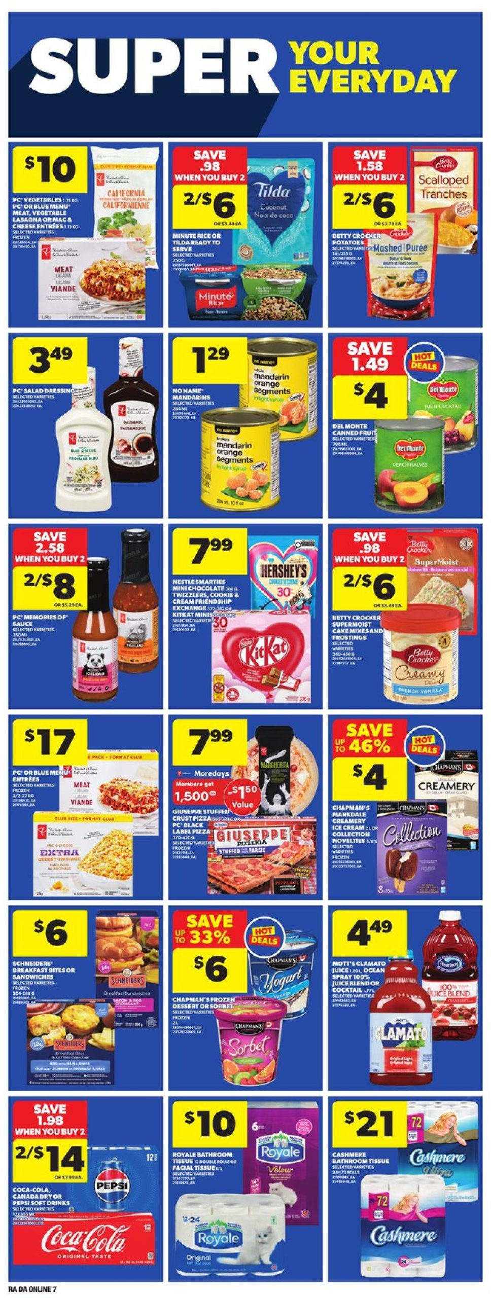 atlantic-superstore - Atlantic Superstore flyer valid from 01-30 - 02-05 - page: 16