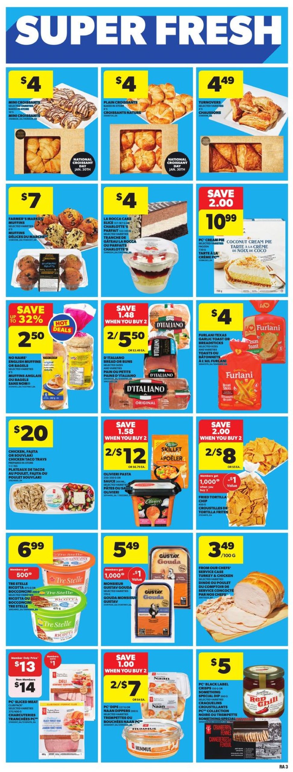 atlantic-superstore - Atlantic Superstore flyer valid from 01-30 - 02-05 - page: 6