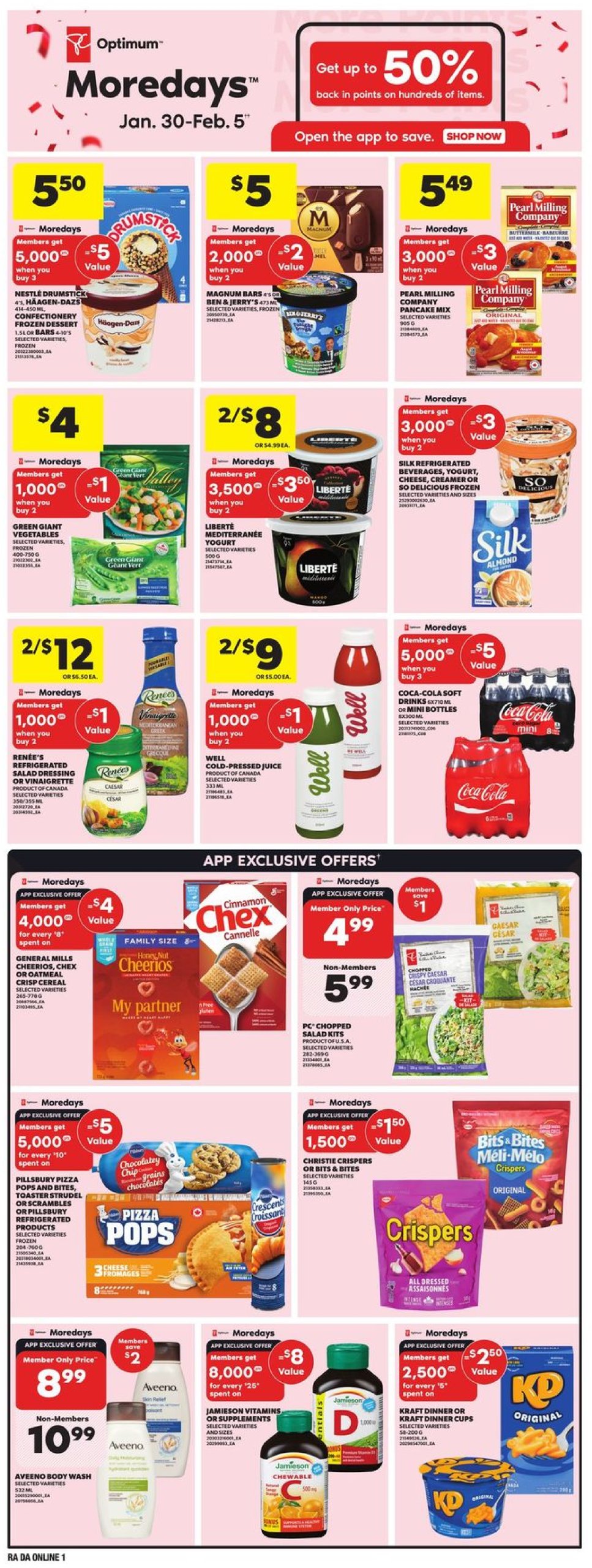 atlantic-superstore - Atlantic Superstore flyer valid from 01-30 - 02-05 - page: 7