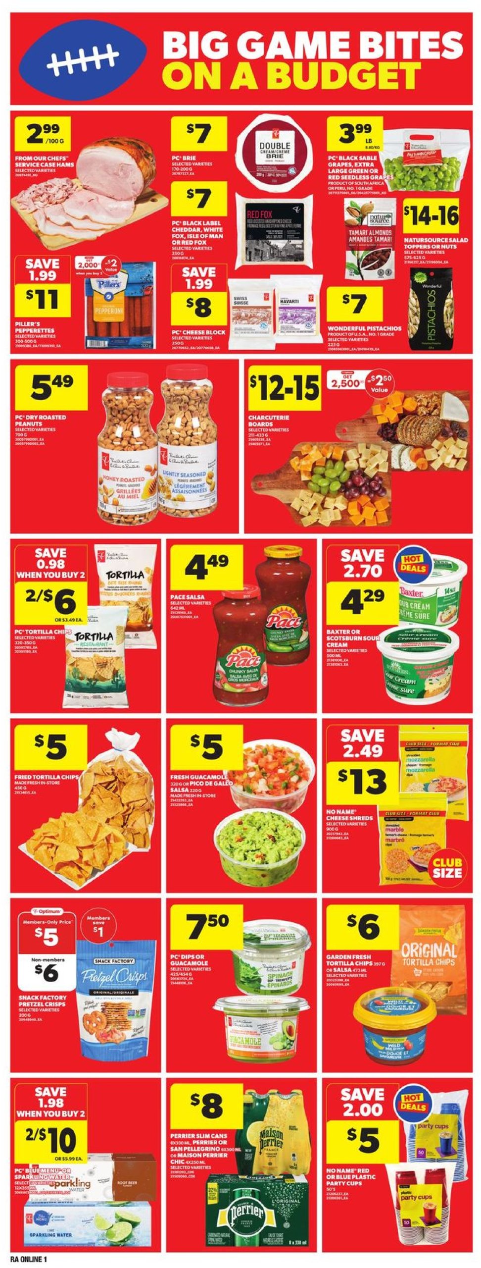 atlantic-superstore - Atlantic Superstore flyer valid from 02-06 - 02-12 - page: 8