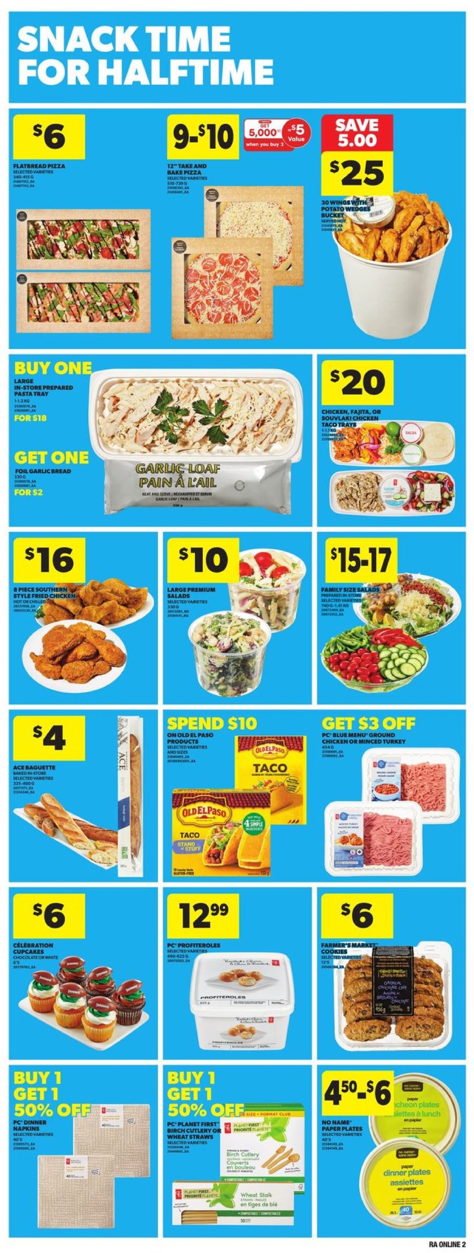 atlantic-superstore - Atlantic Superstore flyer valid from 02-06 - 02-12 - page: 9