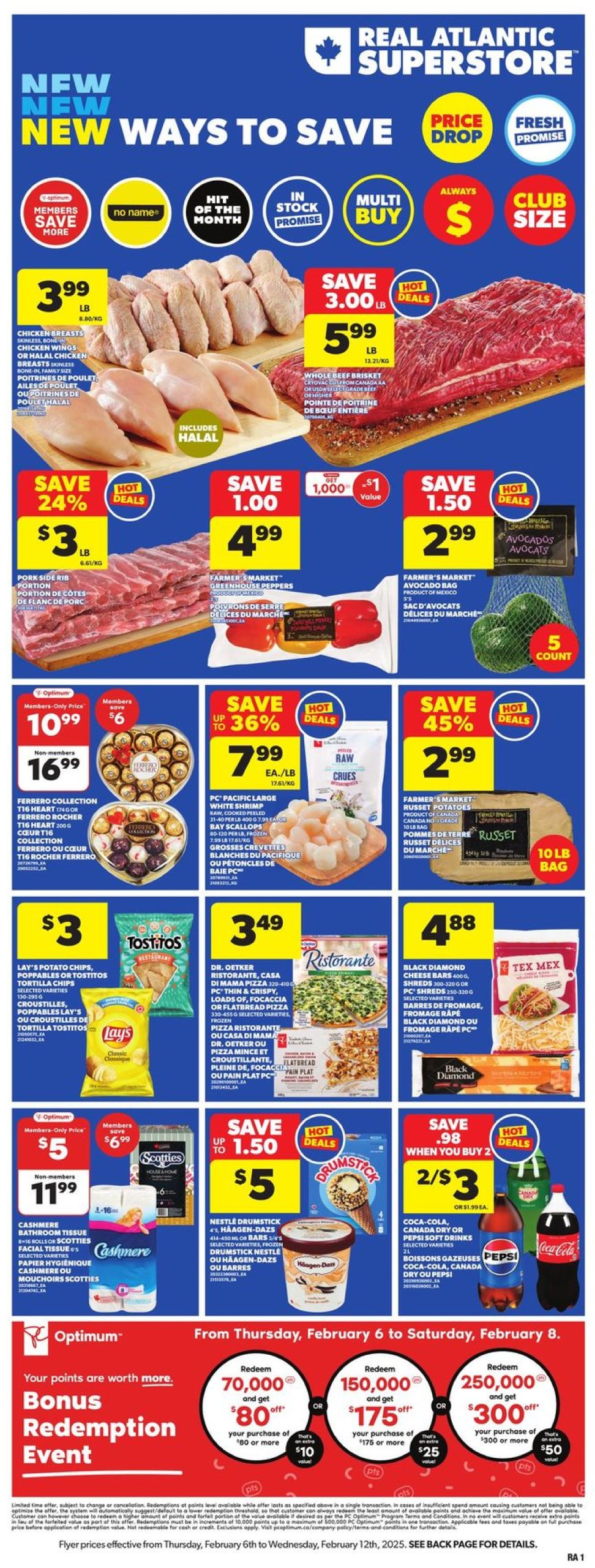 atlantic-superstore - Atlantic Superstore flyer valid from 02-06 - 02-12 - page: 3