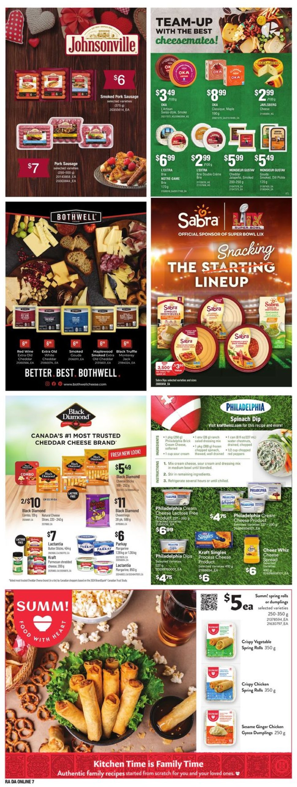 atlantic-superstore - Atlantic Superstore flyer valid from 02-06 - 02-12 - page: 22