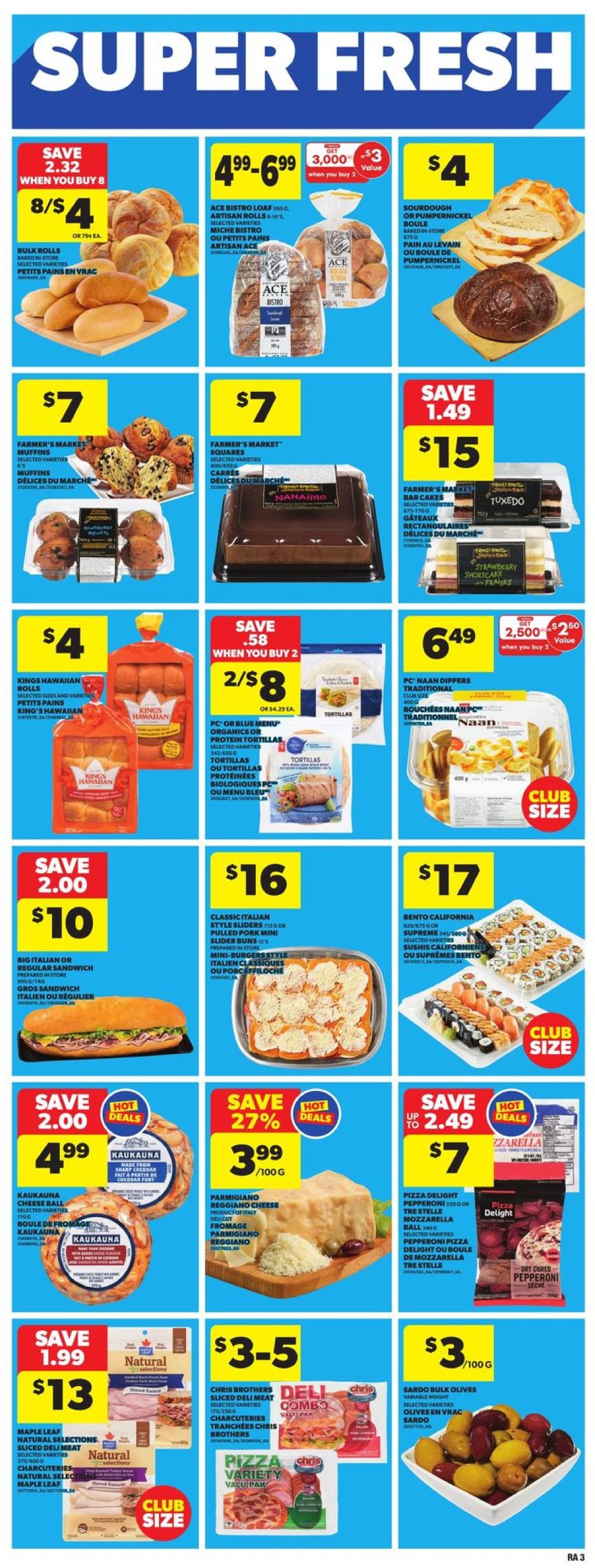 atlantic-superstore - Atlantic Superstore flyer valid from 02-06 - 02-12 - page: 6