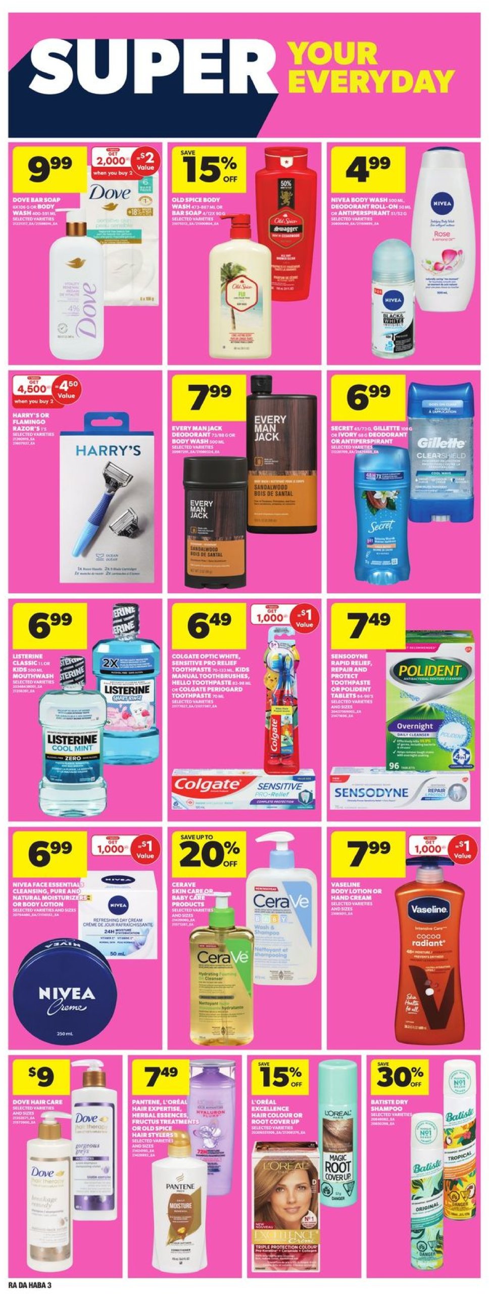 atlantic-superstore - Atlantic Superstore flyer valid from 02-06 - 02-12 - page: 17