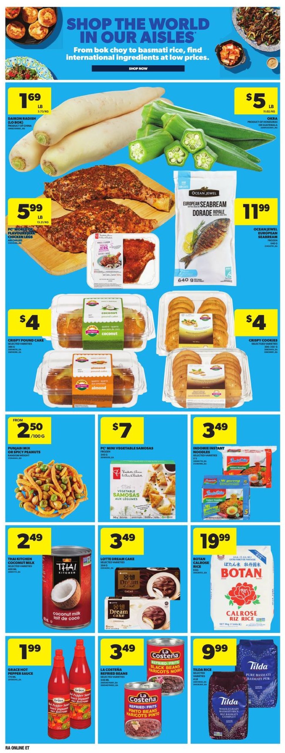 atlantic-superstore - Atlantic Superstore flyer valid from 02-06 - 02-12 - page: 13