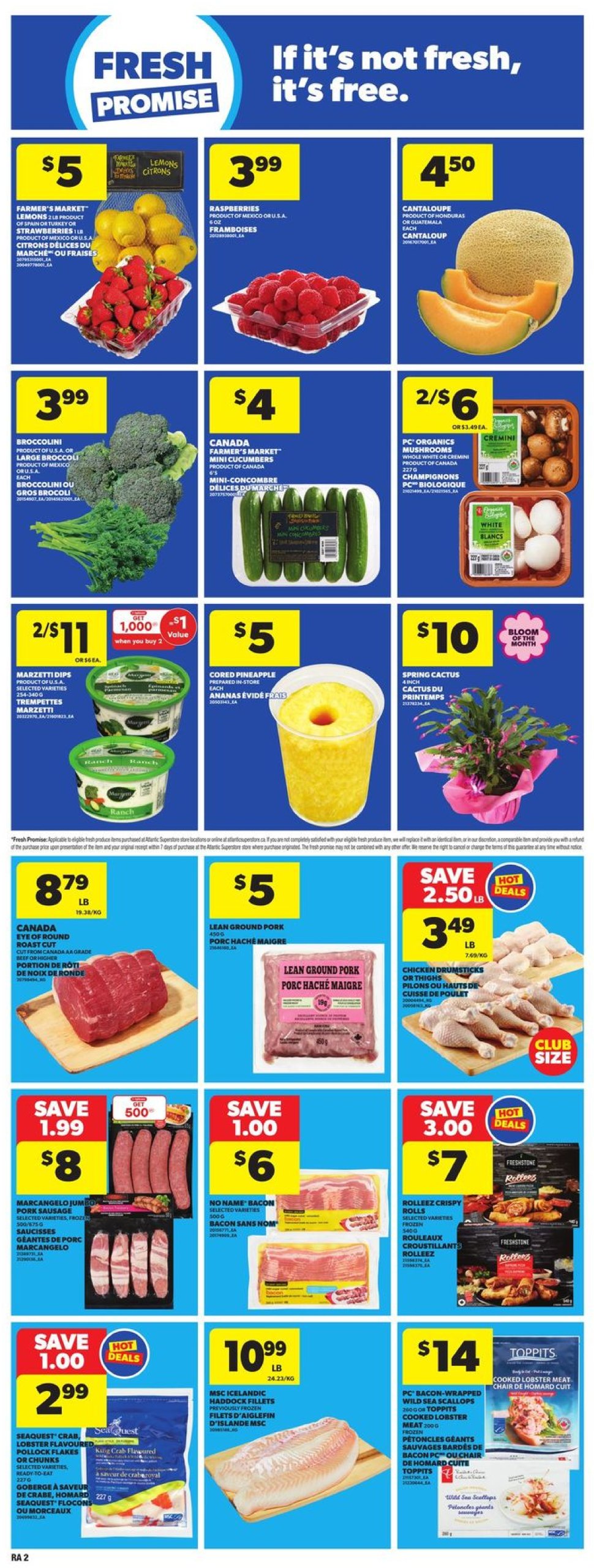 atlantic-superstore - Atlantic Superstore flyer valid from 02-06 - 02-12 - page: 5