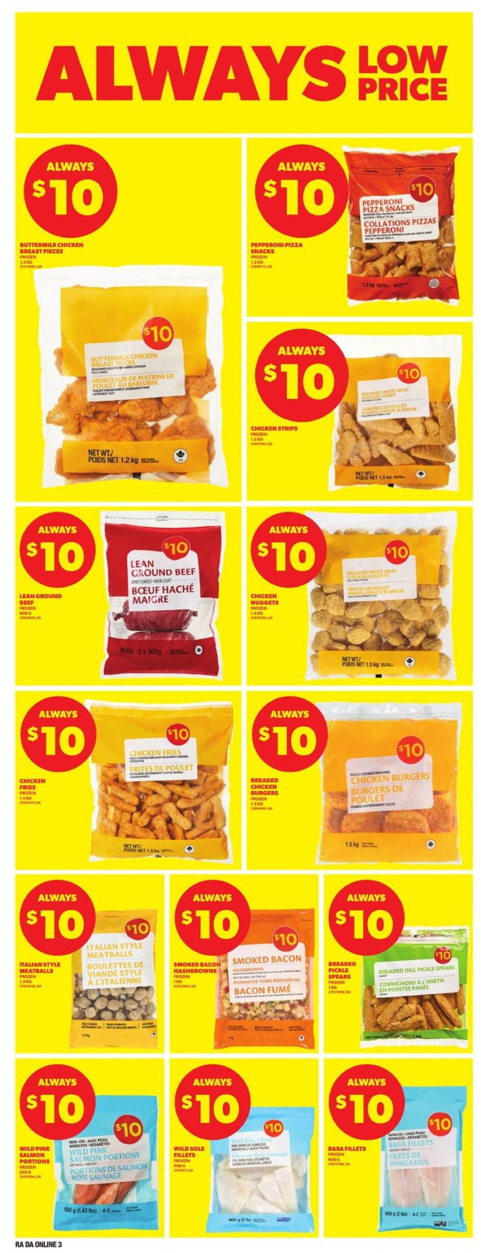 atlantic-superstore - Atlantic Superstore flyer valid from 02-06 - 02-12 - page: 10