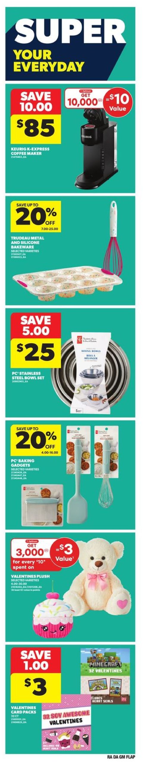 atlantic-superstore - Atlantic Superstore flyer valid from 02-06 - 02-12 - page: 18