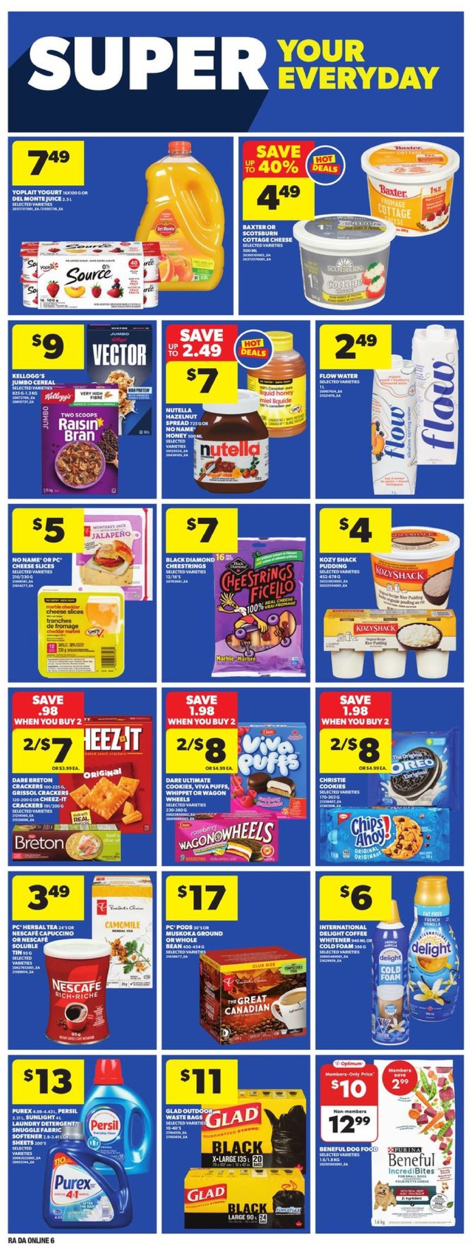 atlantic-superstore - Atlantic Superstore flyer valid from 02-06 - 02-12 - page: 14