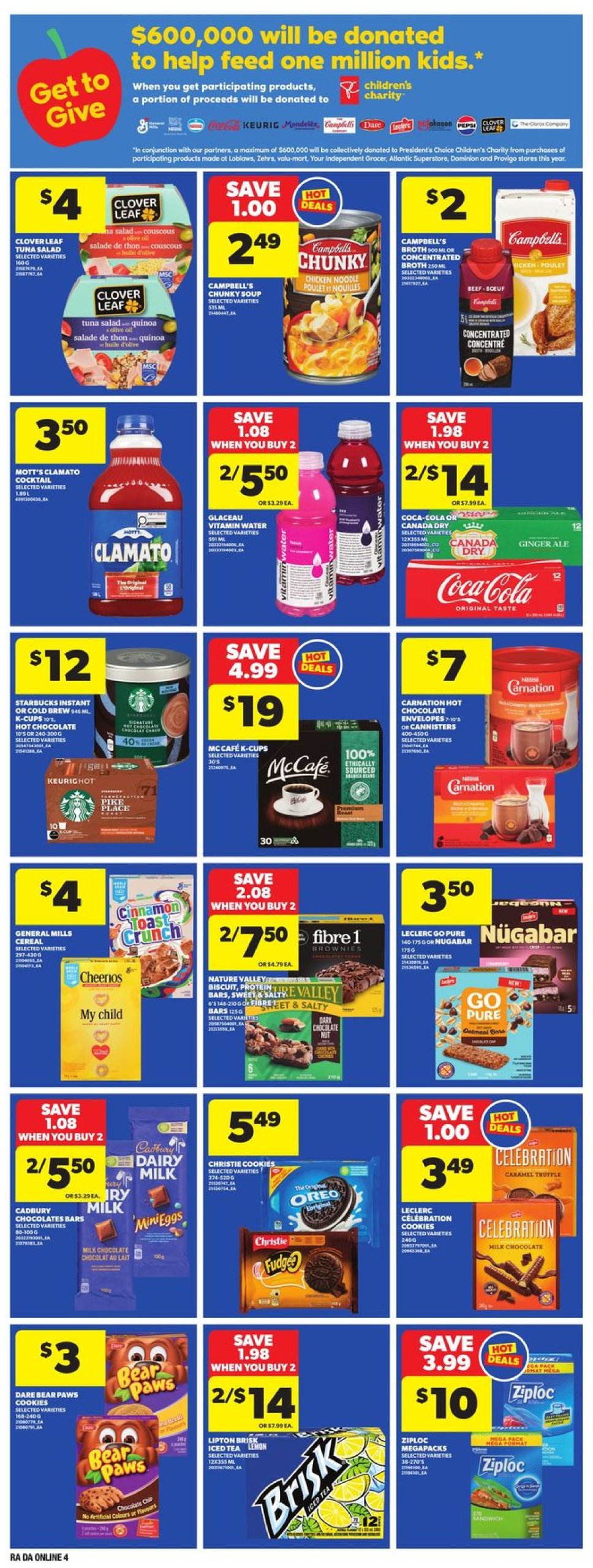 atlantic-superstore - Atlantic Superstore flyer valid from 02-06 - 02-12 - page: 11