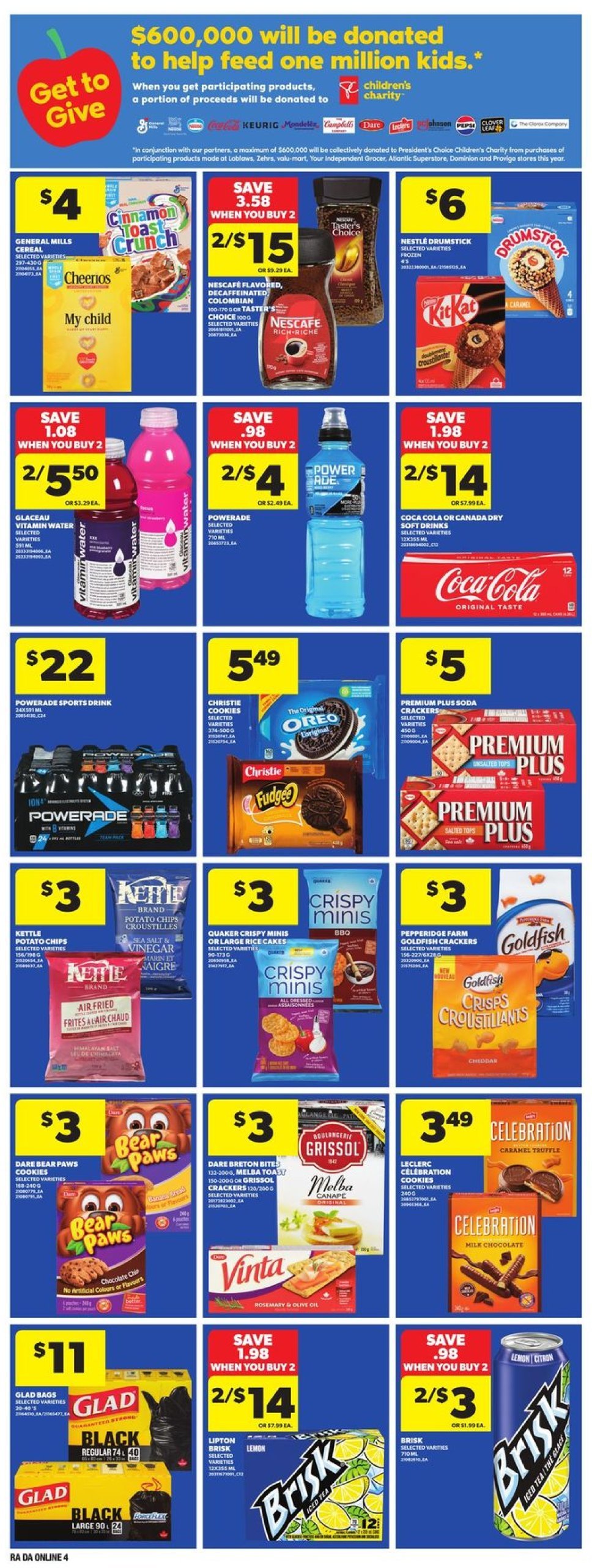 atlantic-superstore - Atlantic Superstore flyer valid from 02-13 - 02-19 - page: 10