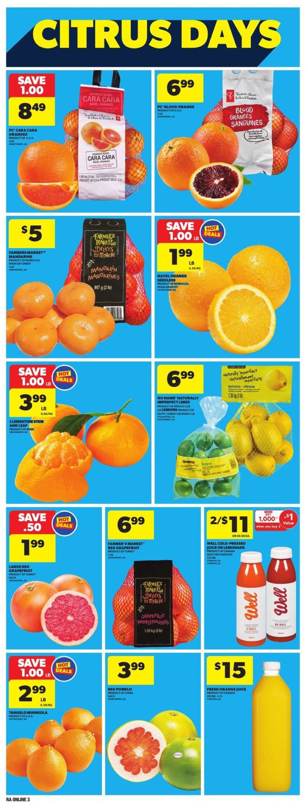 atlantic-superstore - Atlantic Superstore flyer valid from 02-13 - 02-19 - page: 9