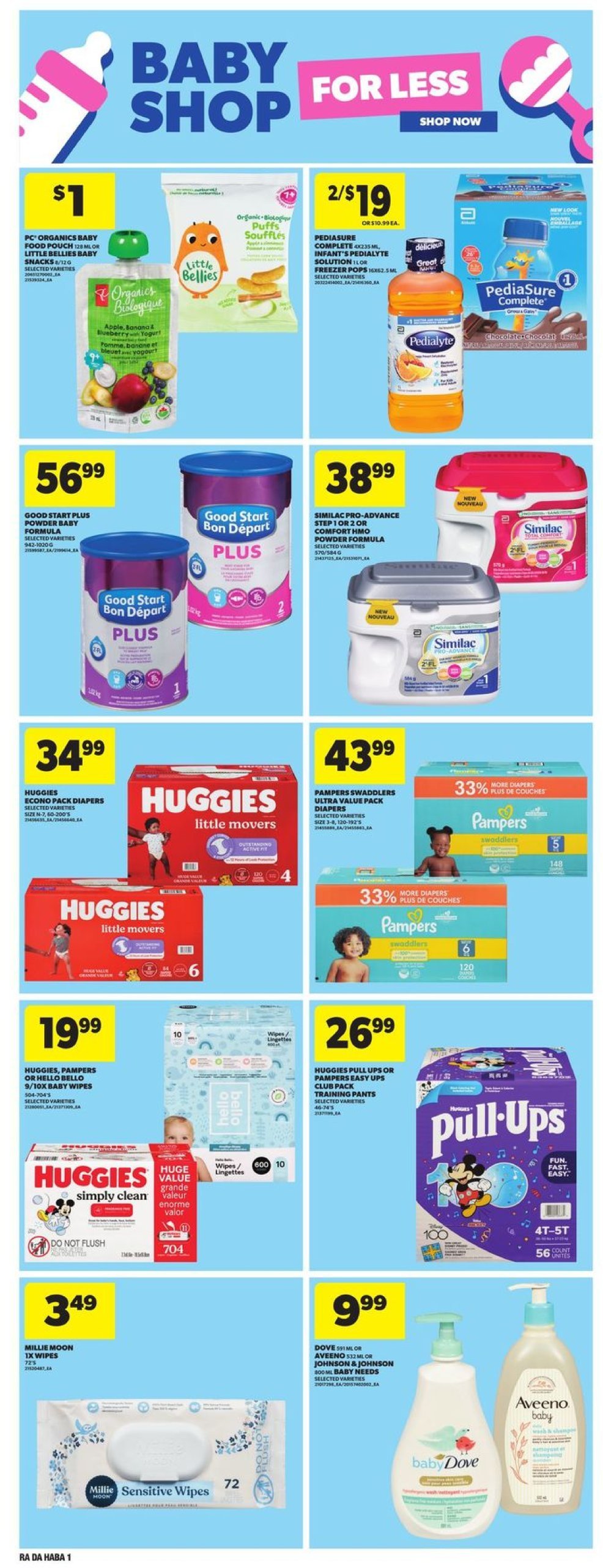 atlantic-superstore - Atlantic Superstore flyer valid from 02-13 - 02-19 - page: 13