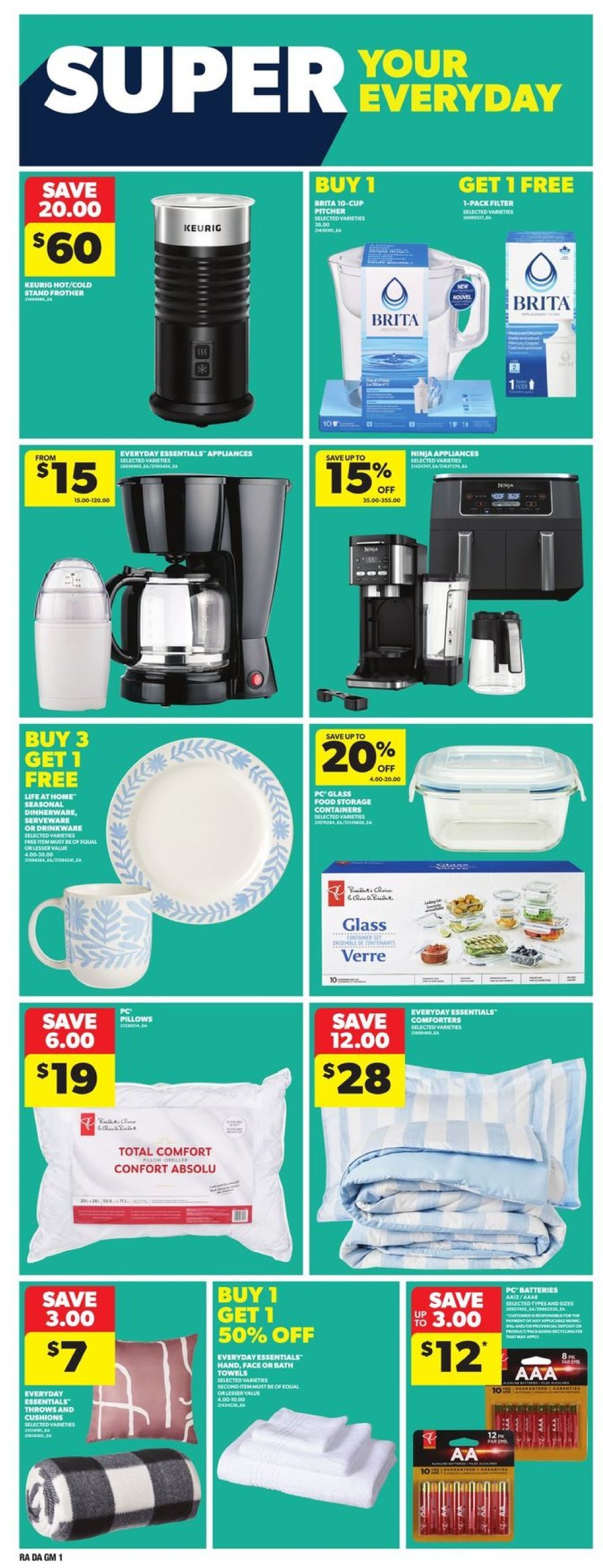 atlantic-superstore - Atlantic Superstore flyer valid from 02-13 - 02-19 - page: 18